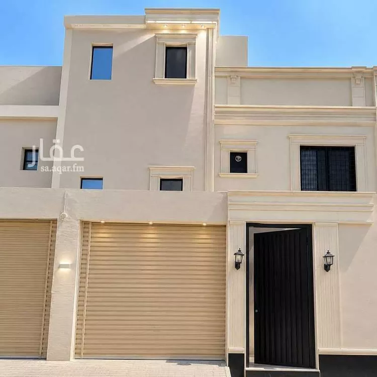 Floor for Rent in Riyadh Badr
