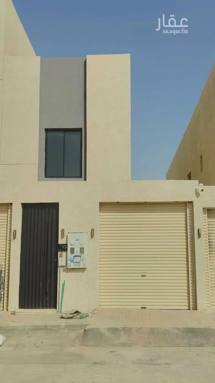 Floor for Rent in Riyadh Badr