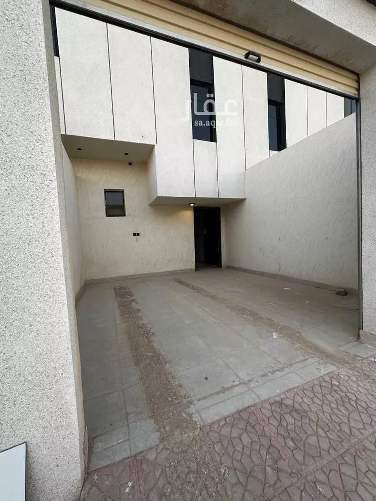 دور للإيجار في شارع العزم, حي بدر, مدينة الرياض, منطقة الرياض صورة 3