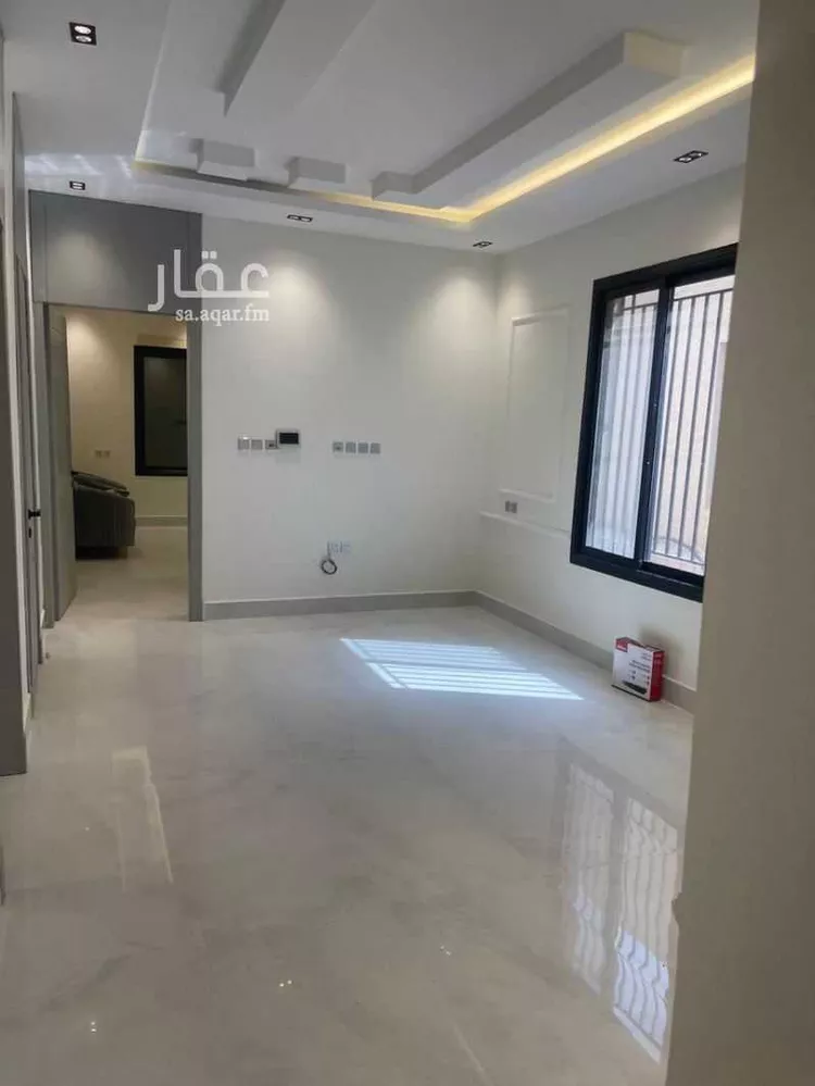 دور للإيجار في شارع النقيان, حي الحزم, مدينة الرياض, منطقة الرياض صورة 3