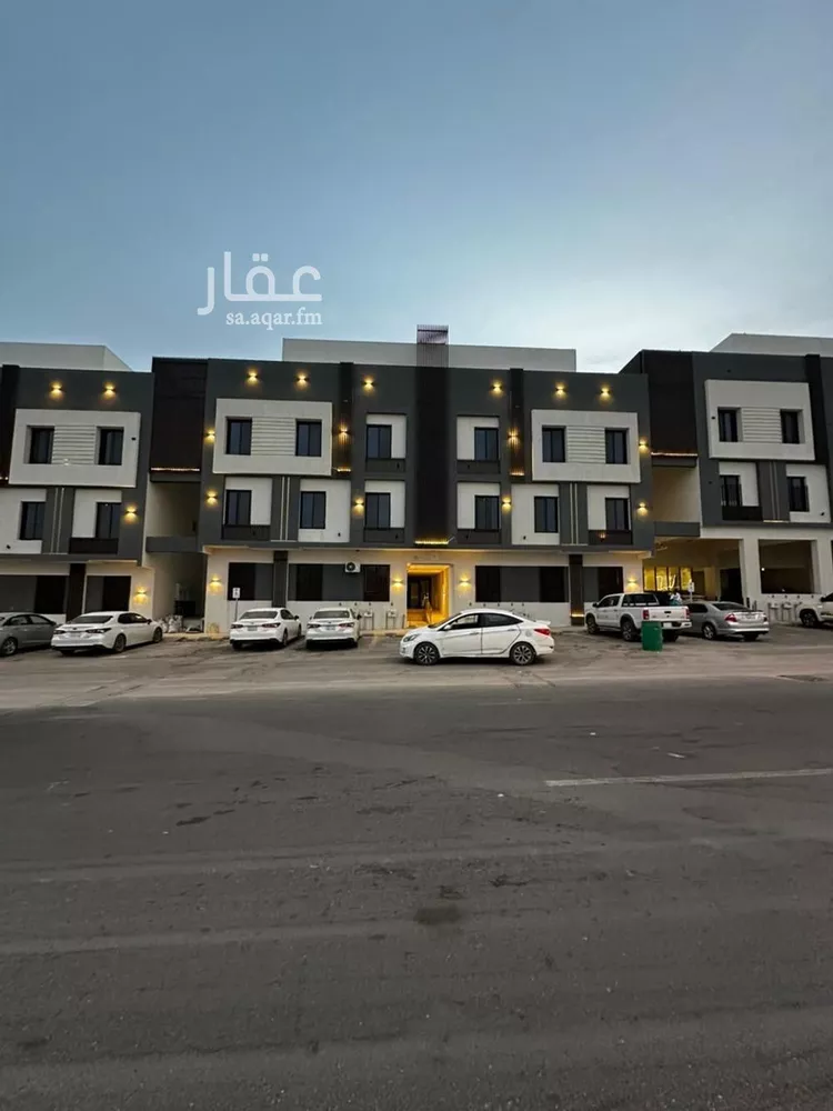 شقة للإيجار في شارع القليب, حي الحزم, مدينة الرياض, منطقة الرياض