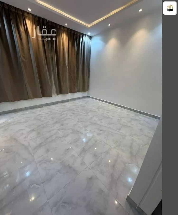 دور للإيجار في شارع كريم الدين البرموني, حي عكاظ, مدينة الرياض, منطقة الرياض صورة 5