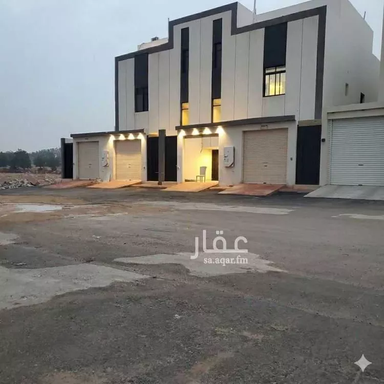 Floor for Rent in Riyadh Badr