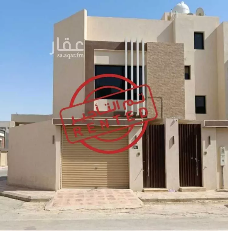 دور للإيجار في شارع 283 بدر, حي بدر, مدينة الرياض, منطقة الرياض