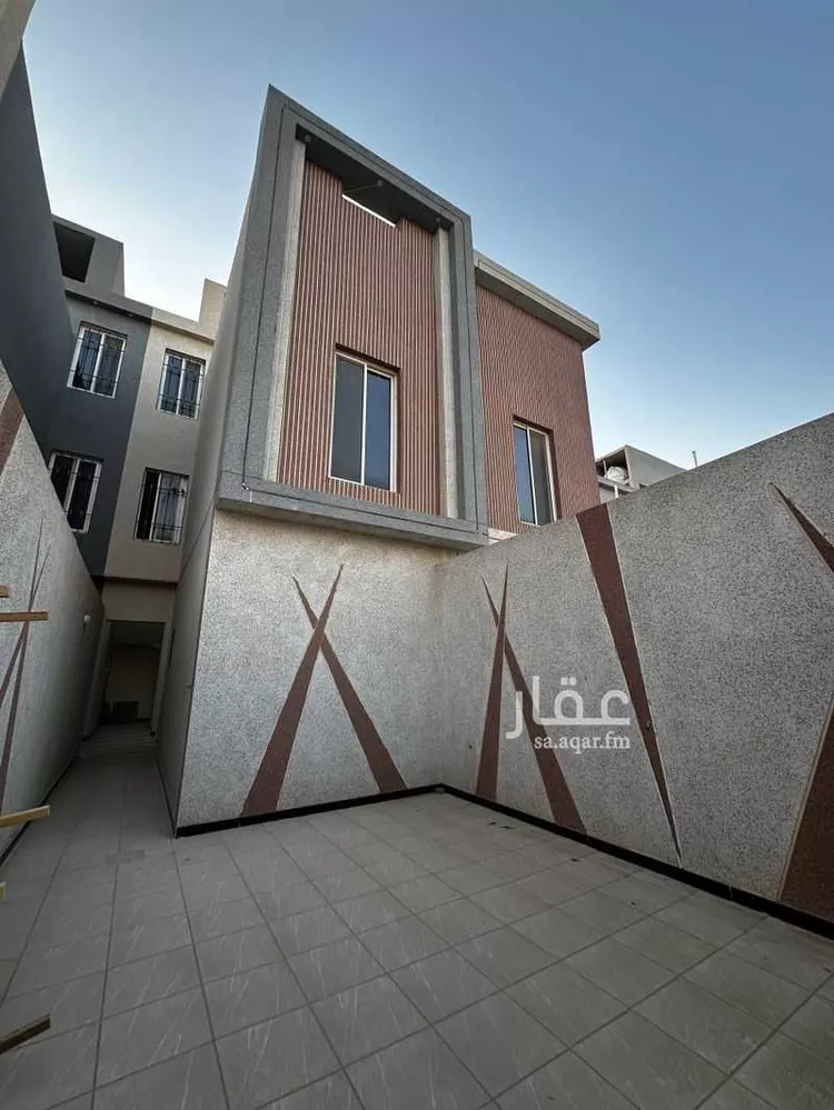 دور للإيجار في شارع الحسن السكري, حي بدر, مدينة الرياض, منطقة الرياض 1 صورة