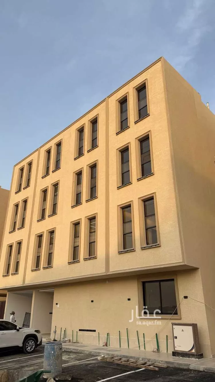 Apartment for Sale in Riyadh Badr