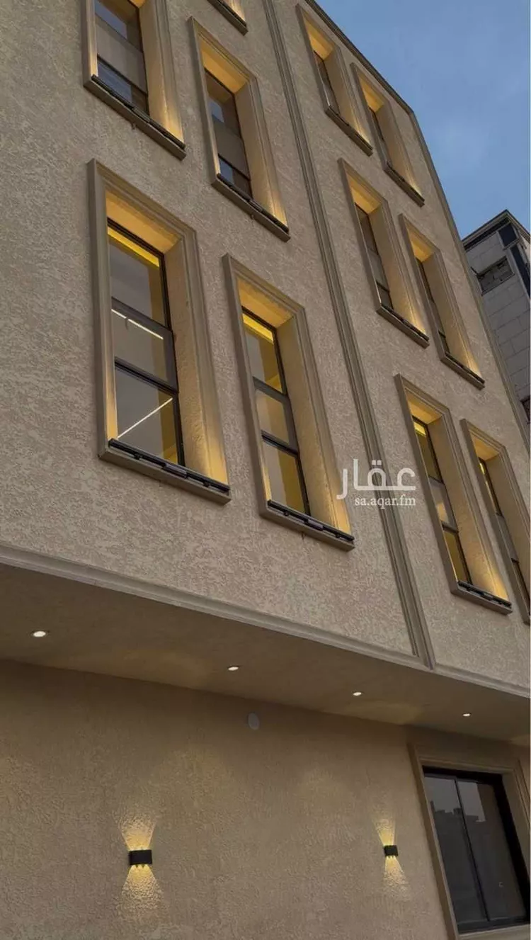شقة للبيع في شارع وادي الجوف, حي بدر, مدينة الرياض, منطقة الرياض 13