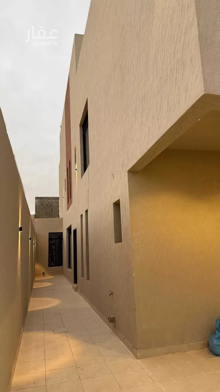 فيلا للبيع في شارع جمال الدين التميمي, حي الغنامية, مدينة الرياض, منطقة الرياض صورة 4