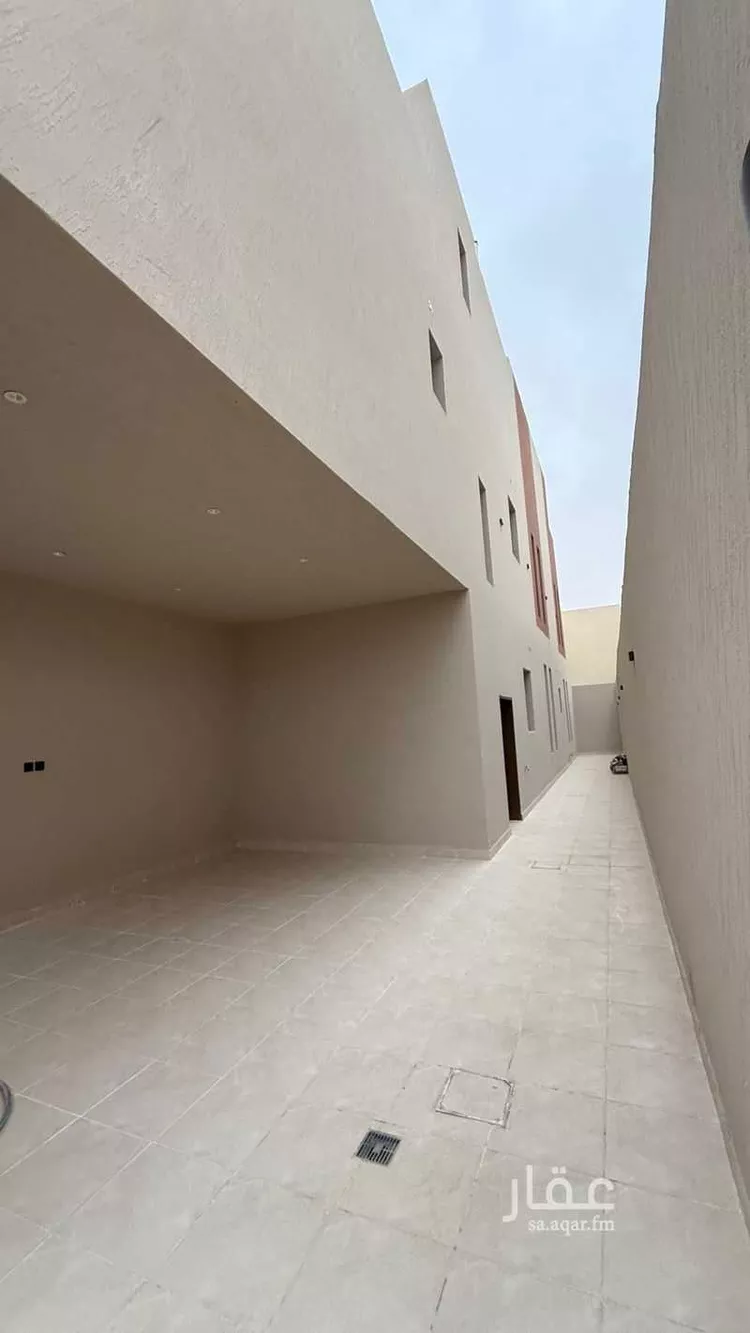 فيلا للبيع في شارع جمال الدين التميمي, حي الغنامية, مدينة الرياض, منطقة الرياض صورة 3