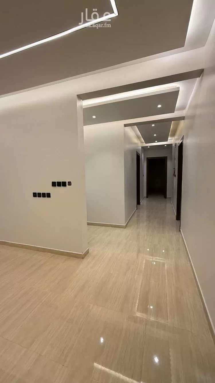 شقة للبيع في شارع جمال الدين التميمي, حي الغنامية, مدينة الرياض, منطقة الرياض صورة 2