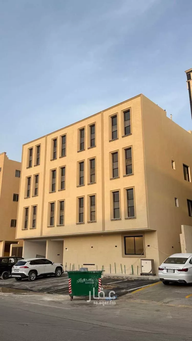 شقة للبيع في شارع وادي الجوف, حي بدر, مدينة الرياض, منطقة الرياض صورة 2