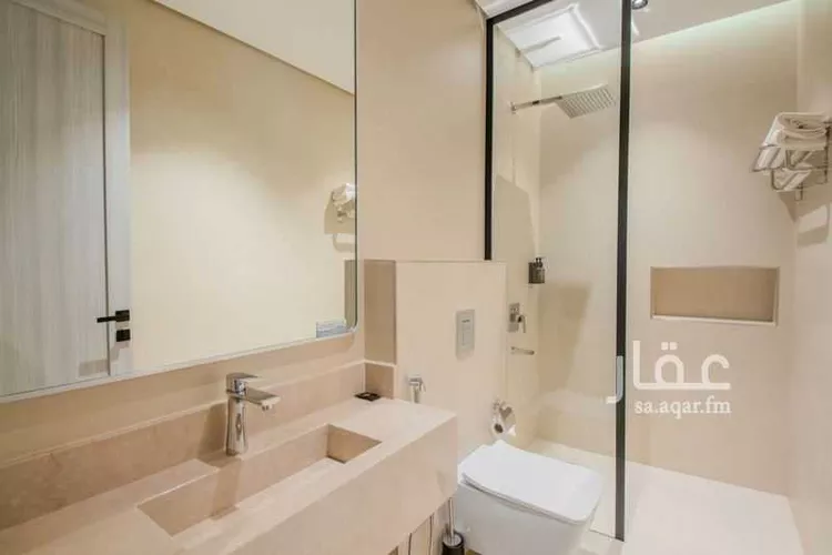 شقة للإيجار في شارع سعيد بن عبدالله باقشير, حي المهدية, مدينة الرياض, منطقة الرياض صورة 4