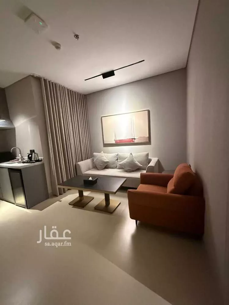 شقة للإيجار في شارع سيف الدين الخطيب ، حي المهدية ، الرياض ، منطقة الرياض صورة 4