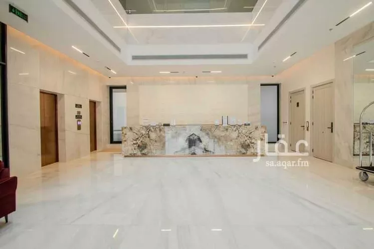 شقة مفروشة للحجز في شارع سعيد بن عبدالله باقشير ، حي المهدية ، الرياض ، منطقة الرياض صورة 5