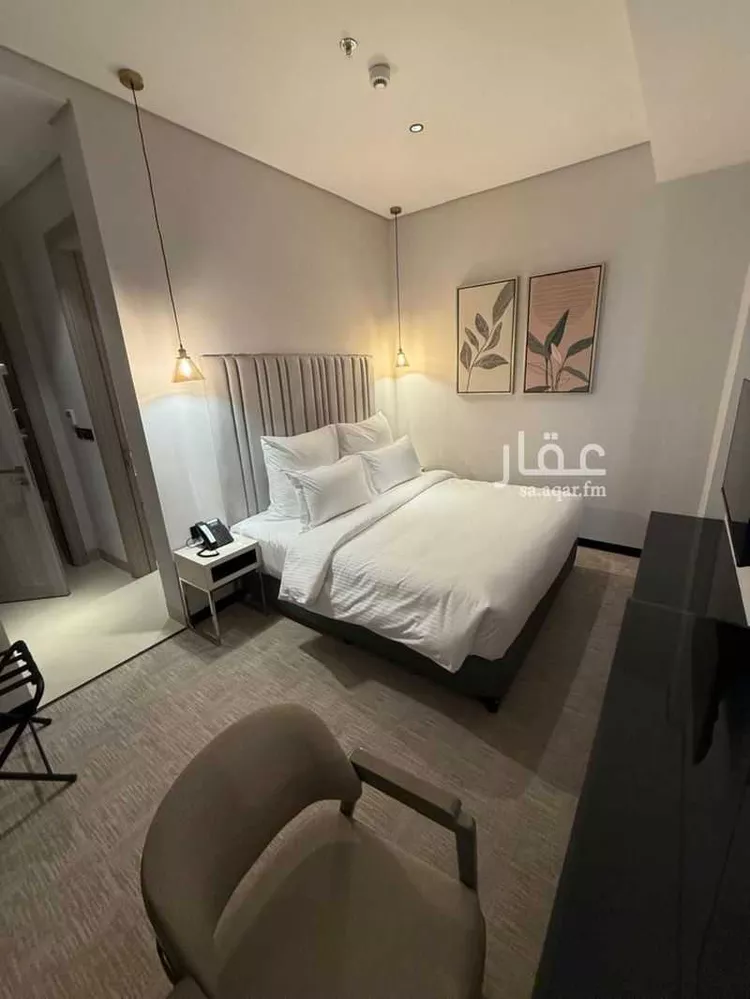 شقة للإيجار في شارع سيف الدين الخطيب ، حي المهدية ، الرياض ، منطقة الرياض صورة 3