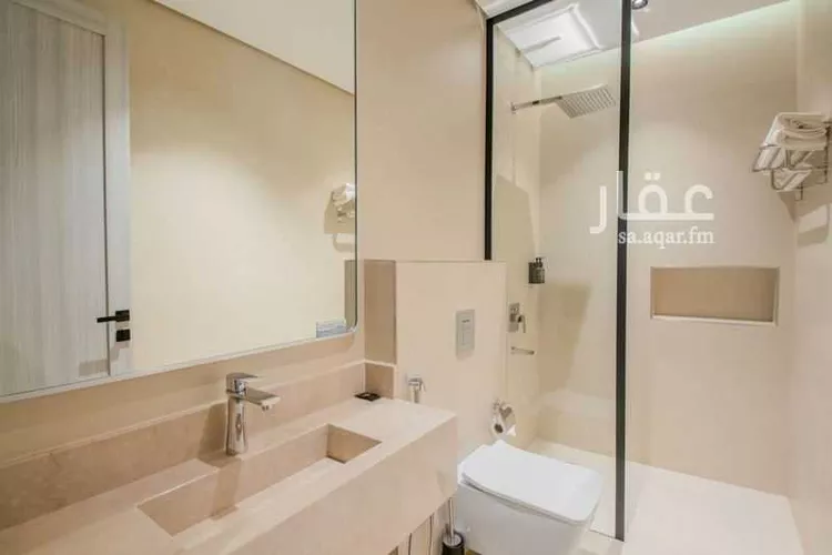 شقة مفروشة للحجز في شارع سعيد بن عبدالله باقشير ، حي المهدية ، الرياض ، منطقة الرياض صورة 2