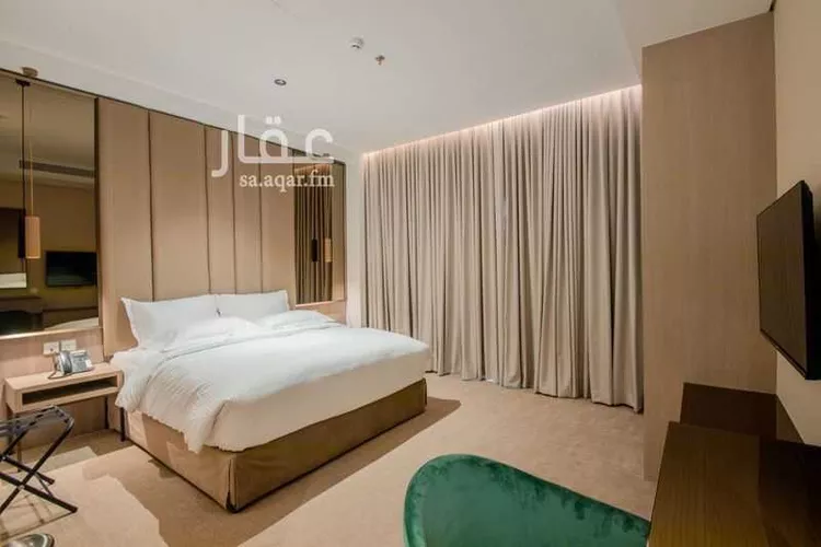 شقة للإيجار في شارع سعيد بن عبدالله باقشير ، حي المهدية ، الرياض ، منطقة الرياض صورة 2