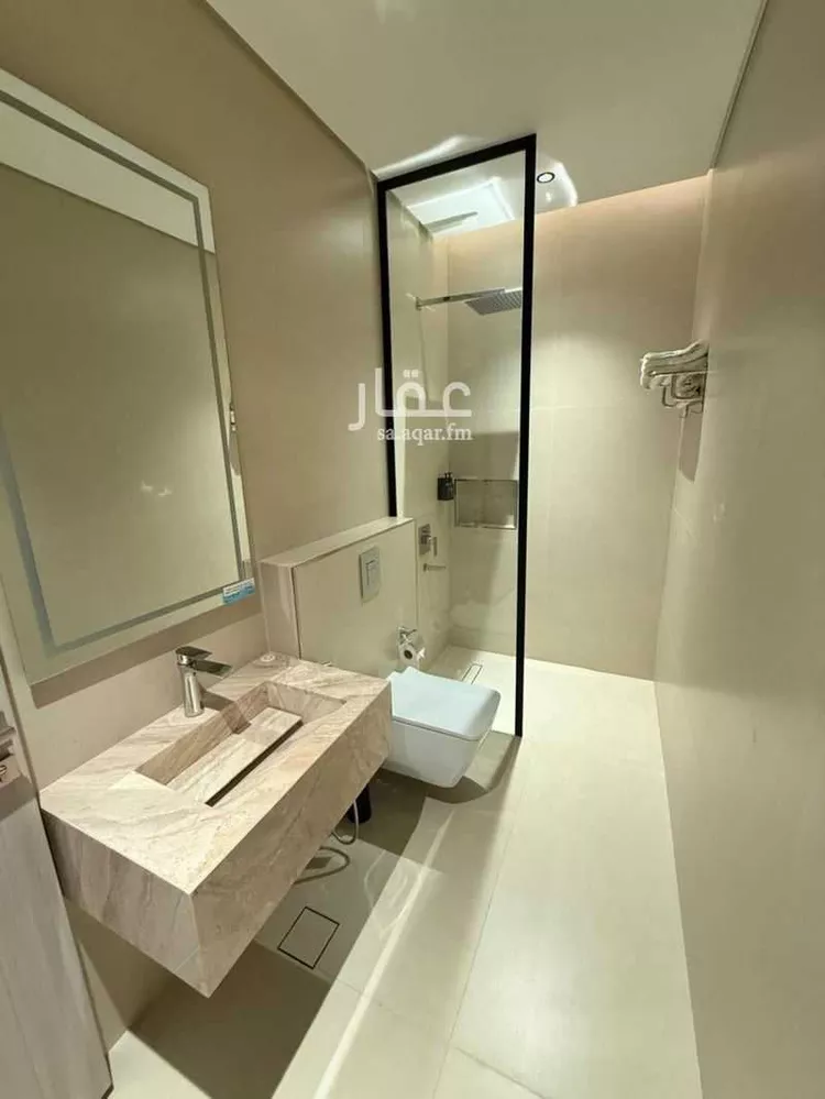 شقة للإيجار في شارع سيف الدين الخطيب ، حي المهدية ، الرياض ، منطقة الرياض صورة 2
