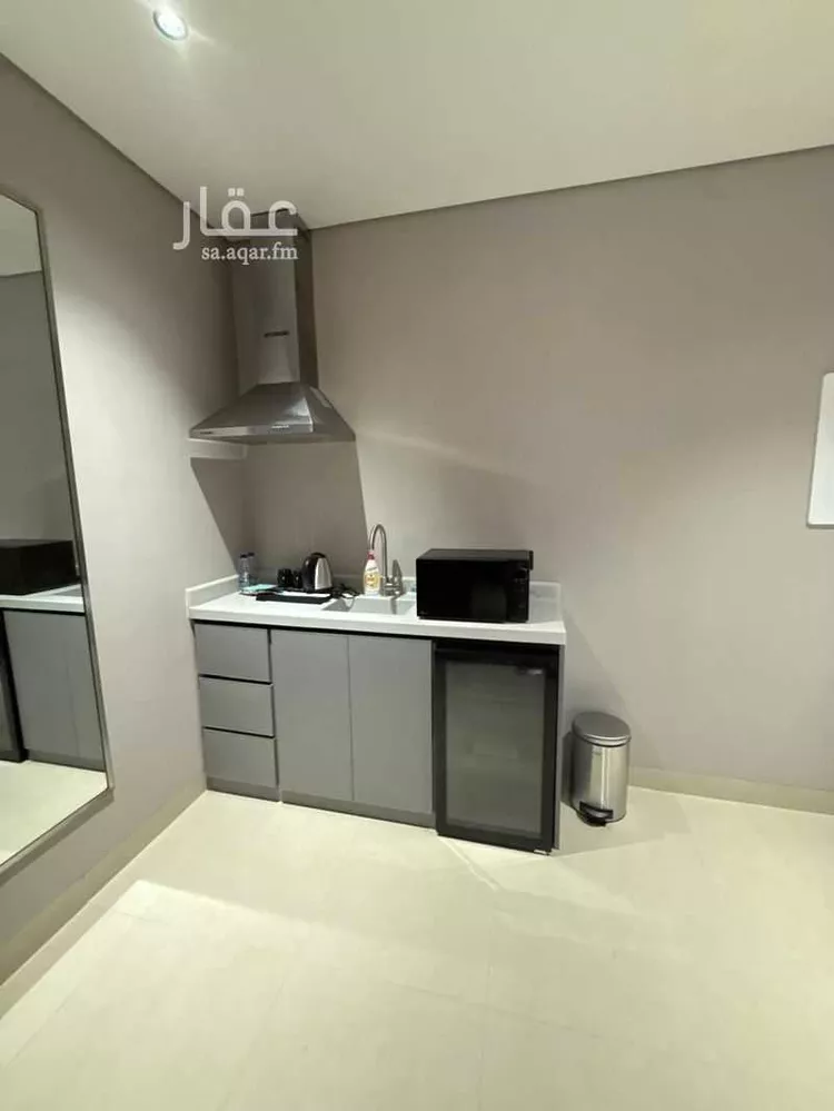 شقة للإيجار في شارع سيف الدين الخطيب ، حي المهدية ، الرياض ، منطقة الرياض صورة 3