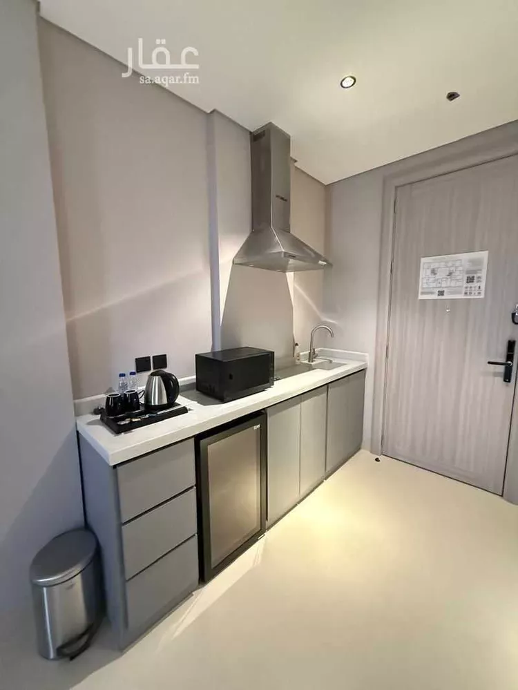 Furnished Apartment for Booking in Riyadh Al Mahdiyah صورة 3