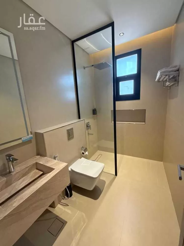 شقة للإيجار في شارع سعيد بن عبدالله باقشير, حي المهدية, مدينة الرياض, منطقة الرياض 1 صورة
