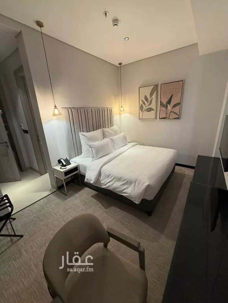Furnished Apartment for Booking in Riyadh Al Mahdiyah صورة 2