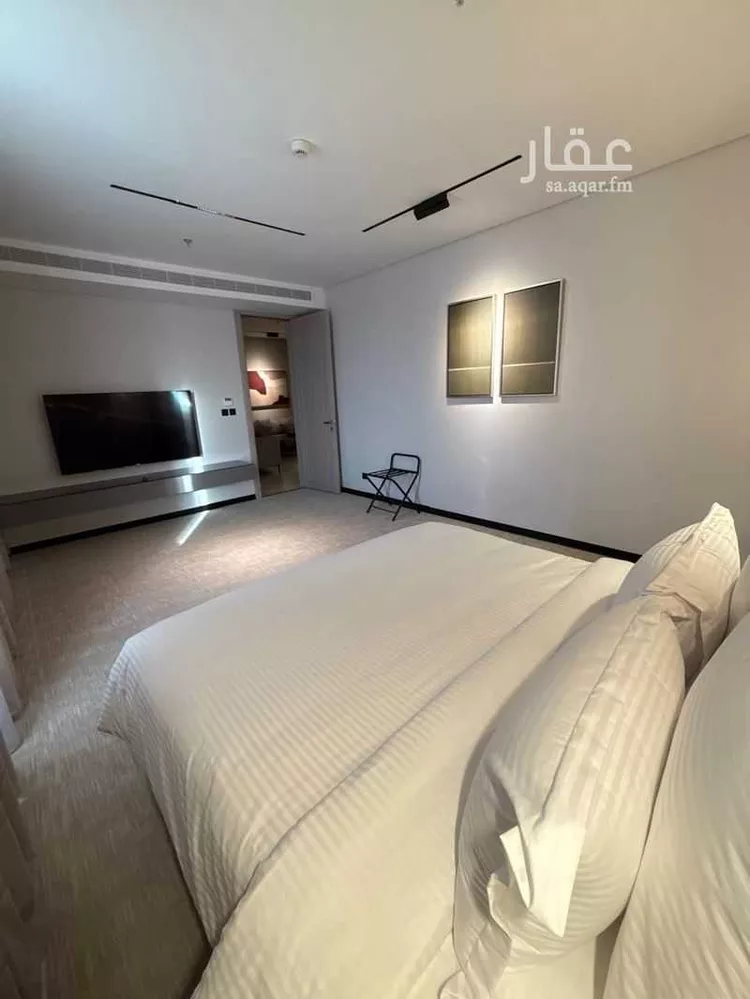 شقة للإيجار في شارع سيف الدين الخطيب ، حي المهدية ، الرياض ، منطقة الرياض صورة 5