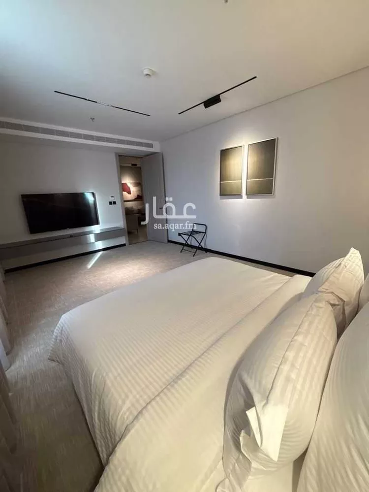 شقة للإيجار في شارع سعيد بن عبدالله باقشير, حي المهدية, مدينة الرياض, منطقة الرياض صورة 5