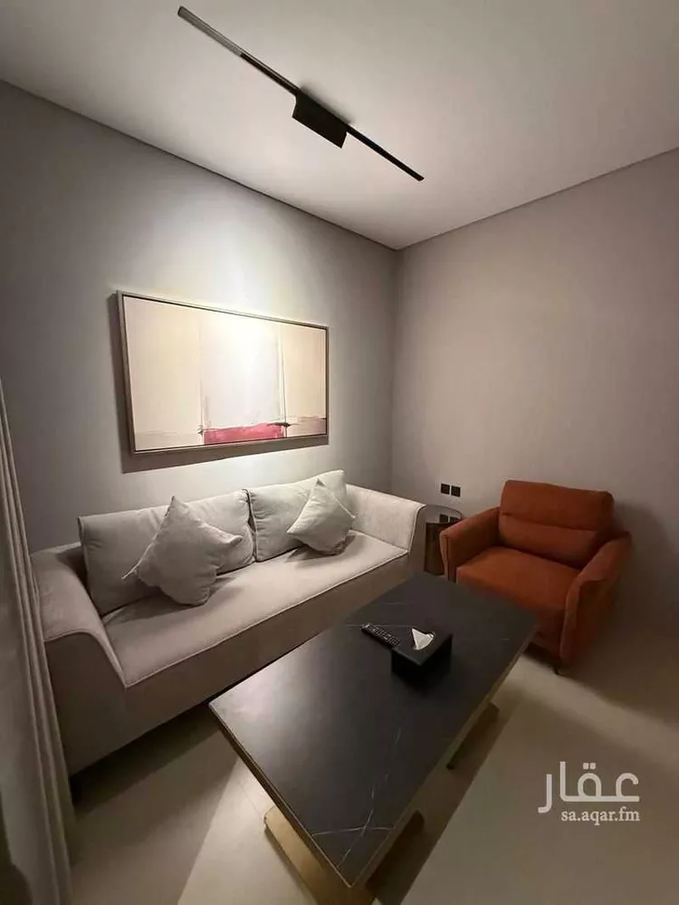 Furnished Apartment for Booking in Riyadh Al Mahdiyah