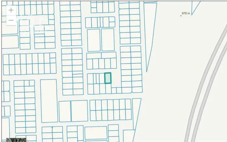 Land for Sale in Hail Al Suwaflah صورة 2