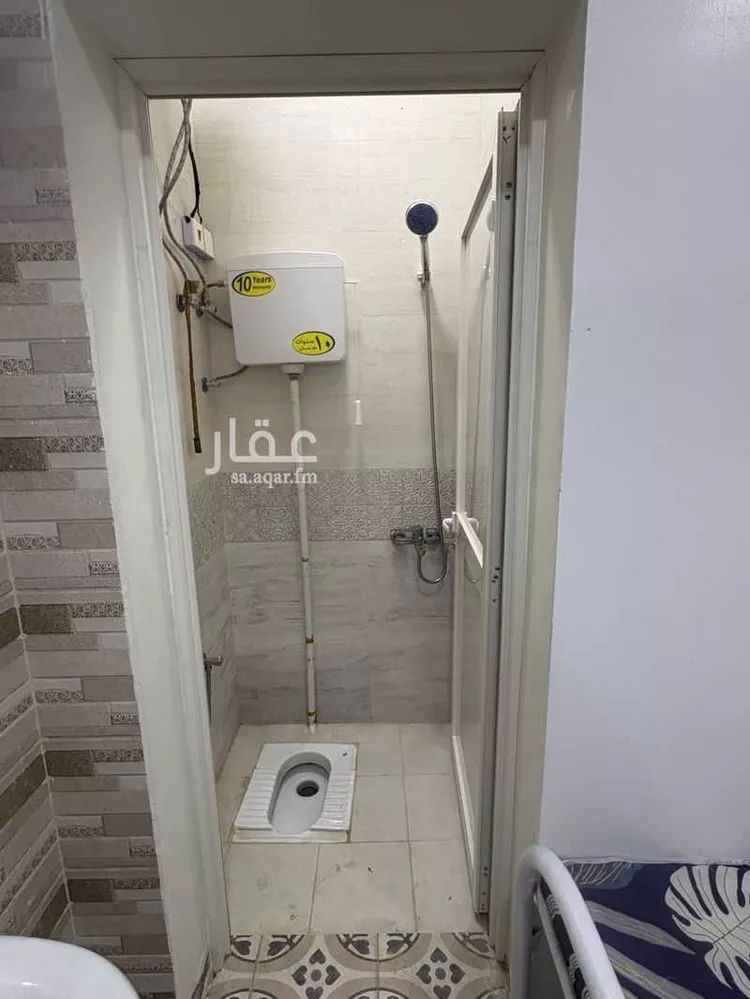 غرفة للإيجار في شارع ممر10 ، حي المهدية ، الرياض ، منطقة الرياض