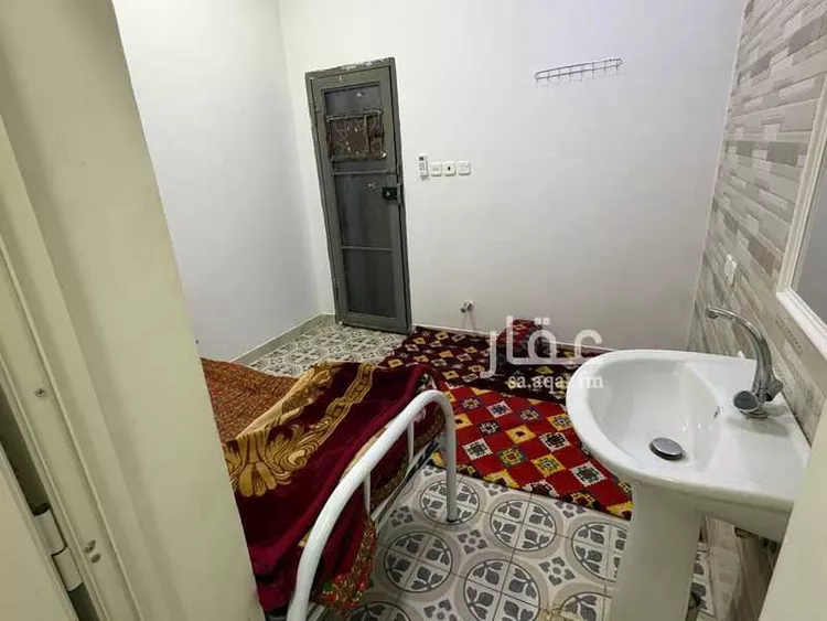 غرفة للإيجار في شارع يحيى البانياسي, حي المهدية, مدينة الرياض, منطقة الرياض صورة 4