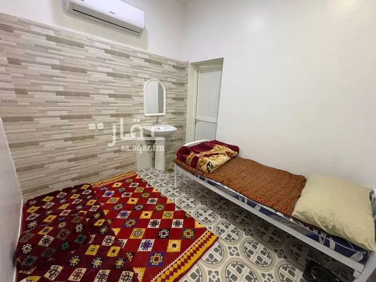 غرفة للإيجار في شارع يحيى البانياسي, حي المهدية, مدينة الرياض, منطقة الرياض