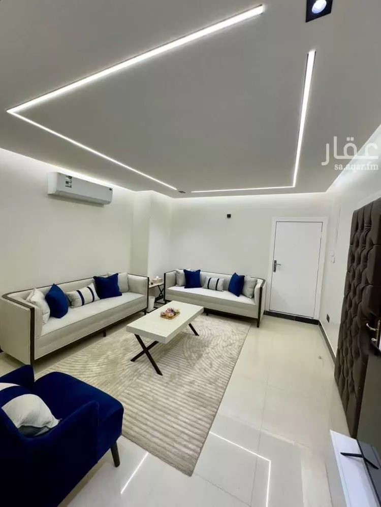 شقة للإيجار في شارع الدروب, حي لبن, مدينة الرياض, منطقة الرياض صورة 2