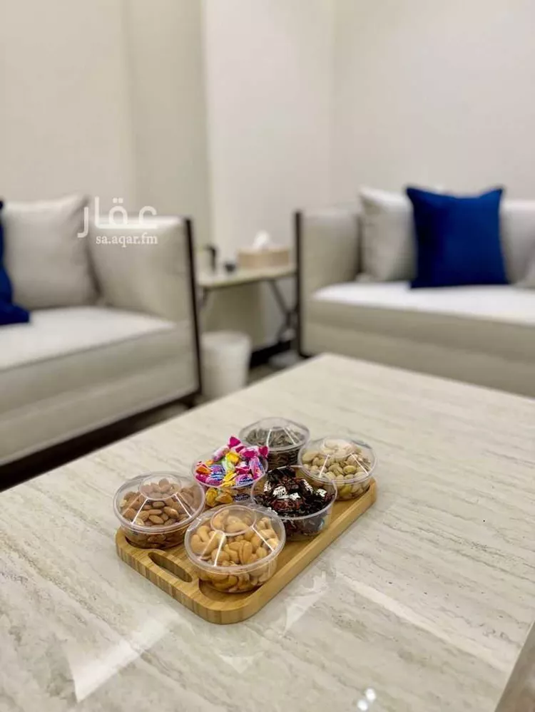 شقة للإيجار في شارع الدروب, حي لبن, مدينة الرياض, منطقة الرياض صورة 3