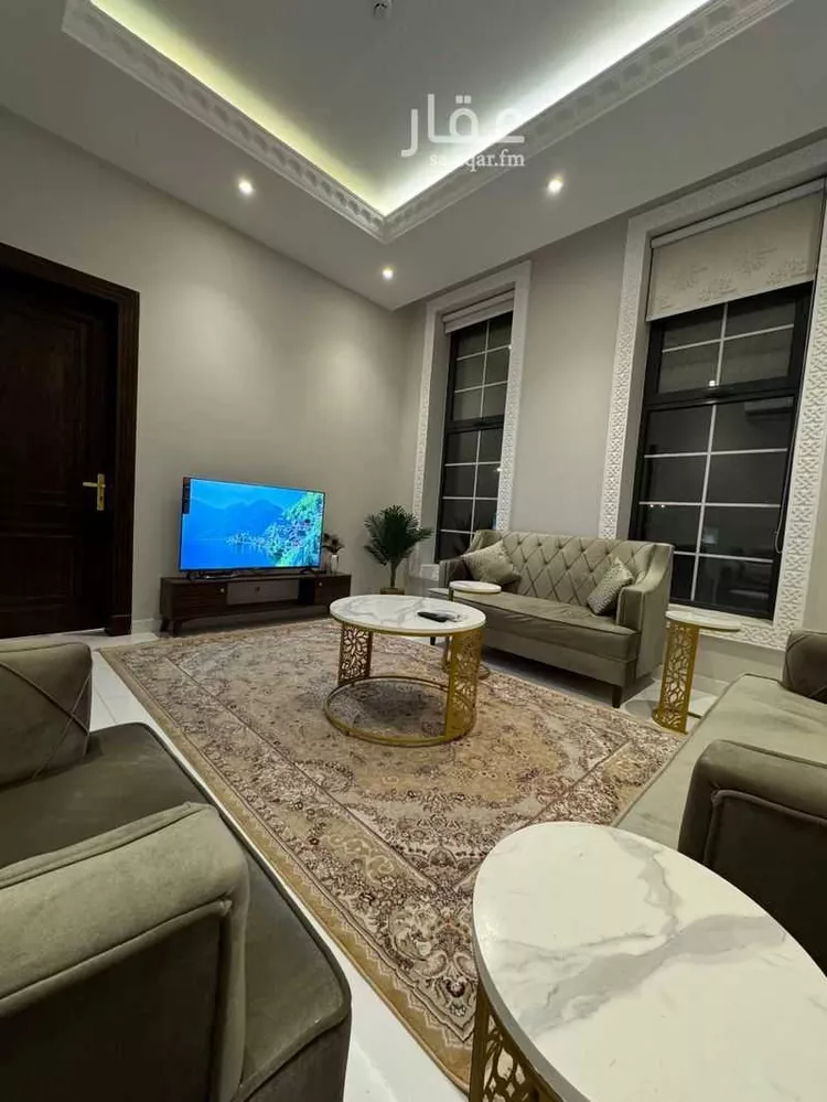 شقة للإيجار في شارع السيل الكبير, حي المهدية, مدينة الرياض, منطقة الرياض