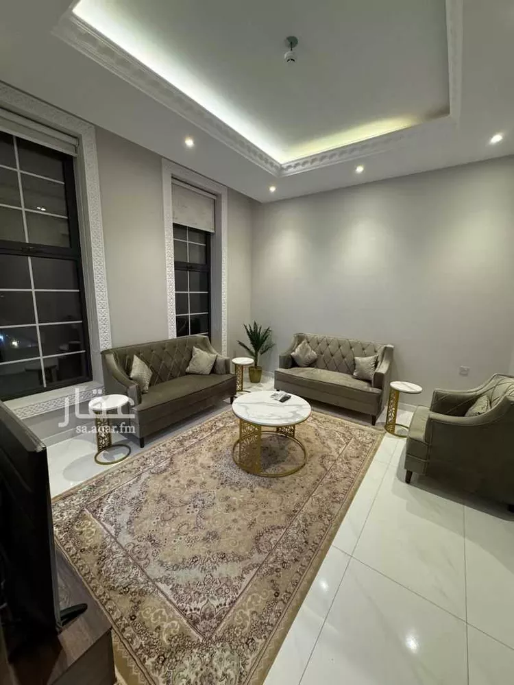 شقة للإيجار في شارع السيل الكبير, حي المهدية, مدينة الرياض, منطقة الرياض صورة 2