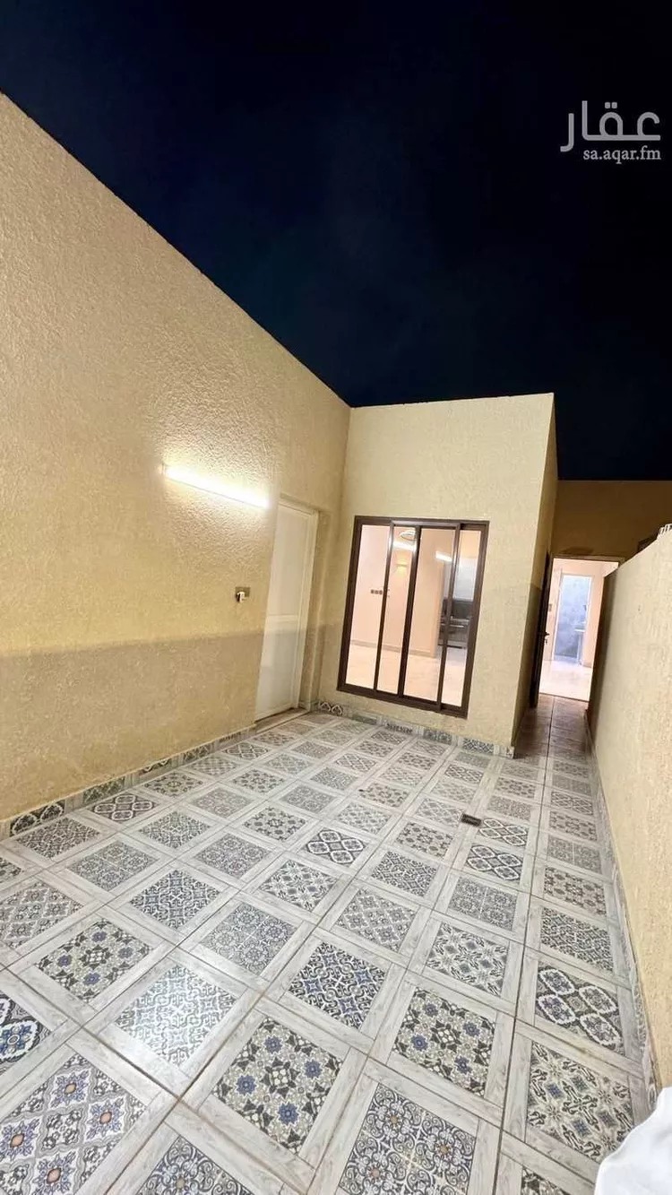 شقة للإيجار في شارع عائشة بنت أبي الفتح, حي المهدية, مدينة الرياض, منطقة الرياض 11