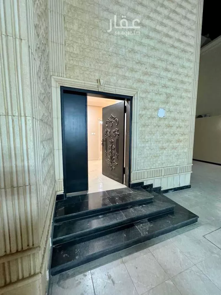 فيلا للبيع في شارع برزخ العروضي, حي العريجاء الغربي, مدينة الرياض, منطقة الرياض صورة 2