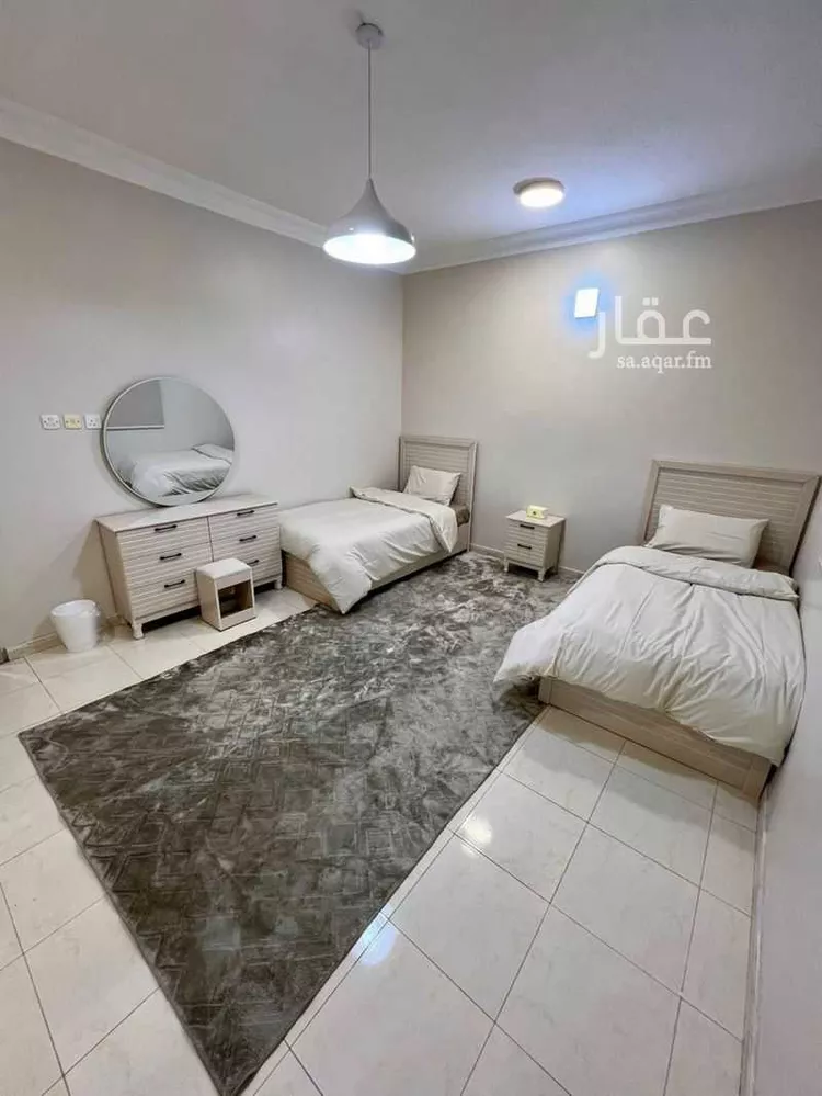 شقة للإيجار في شارع برزخ العروضي, حي العريجاء الغربي, مدينة الرياض, منطقة الرياض صورة 4