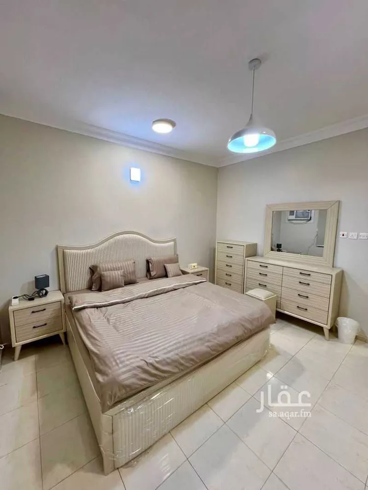 شقة للإيجار في شارع برزخ العروضي, حي العريجاء الغربي, مدينة الرياض, منطقة الرياض صورة 2