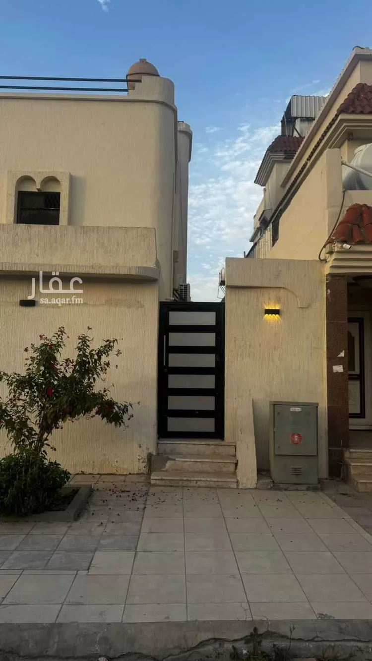 عمارة للإيجار في شارع الخنساء, حي النزهة, مدينة الدمام, المنطقة الشرقية صورة 4