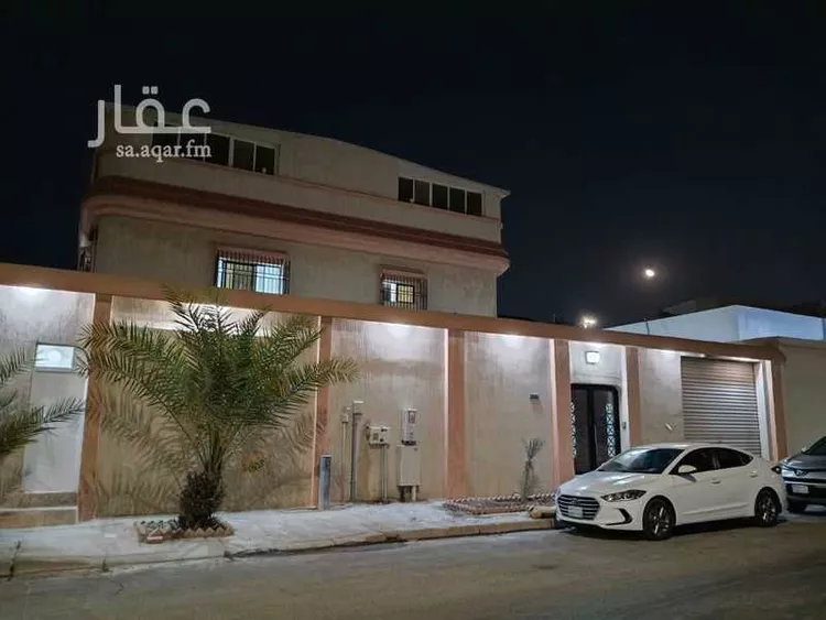 فيلا للإيجار في شارع الدليل, حي النزهة, مدينة الدمام, المنطقة الشرقية 1 صورة