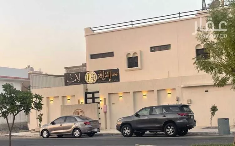 شقة للإيجار في شارع علي طاهر ، حي المريكبات ، الدمام ، الدمام 1 صورة