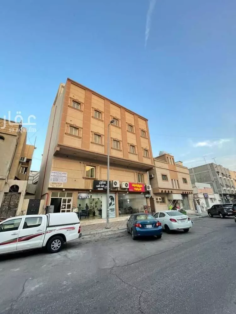 Building for Rent in Dammam An Nuzhah