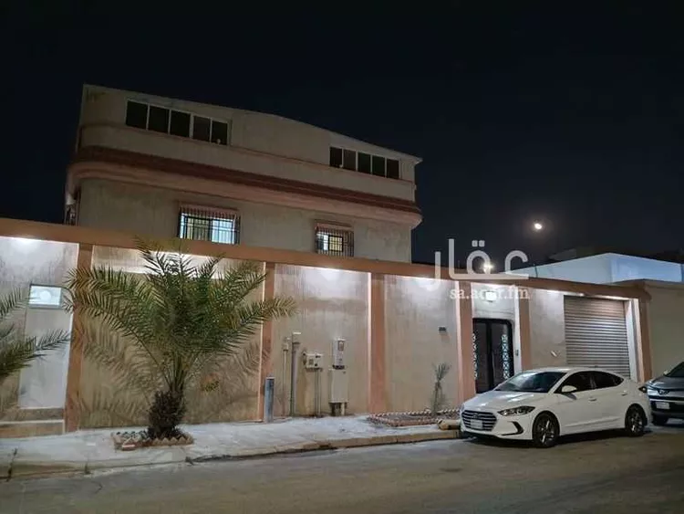فيلا للإيجار في شارع الدليل, حي النزهة, مدينة الدمام, المنطقة الشرقية
