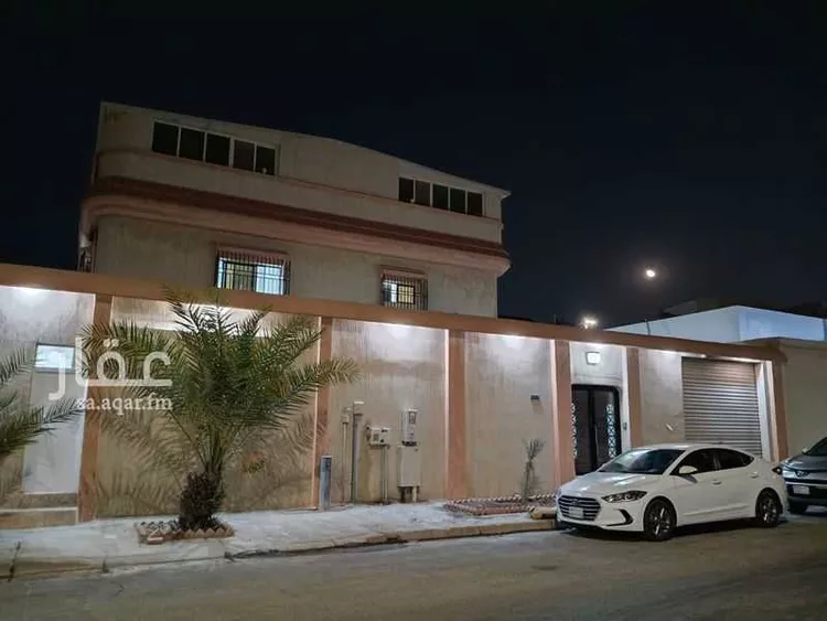 فيلا للإيجار في شارع الدليل, حي النزهة, مدينة الدمام, المنطقة الشرقية