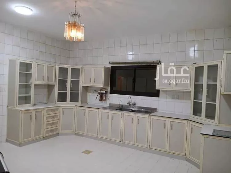 فيلا للإيجار في شارع الدليل, حي النزهة, مدينة الدمام, المنطقة الشرقية صورة 3