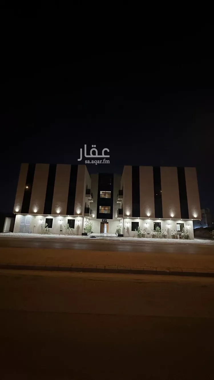 شقة للبيع في شارع جبل الحواطب, حي ظهرة لبن, مدينة الرياض, منطقة الرياض صورة 2