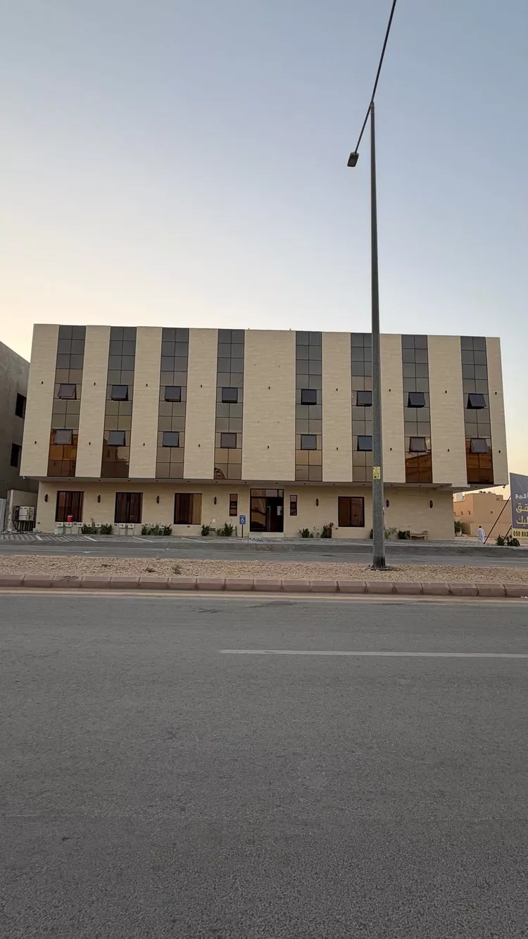 شقة للبيع في شارع كراتشي, حي ظهرة لبن, مدينة الرياض, منطقة الرياض